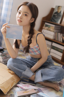 最美情侣